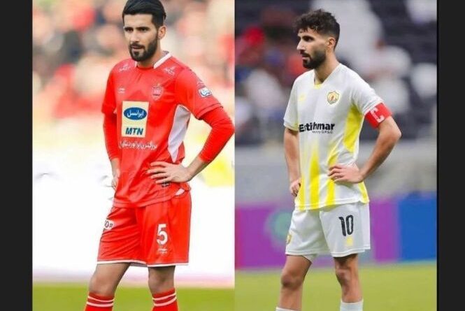 عکس| این بازیکن رسما به پرسپولیس پیام داد/ چراغ سبز هافبک محبوب برانکو برای بازگشت