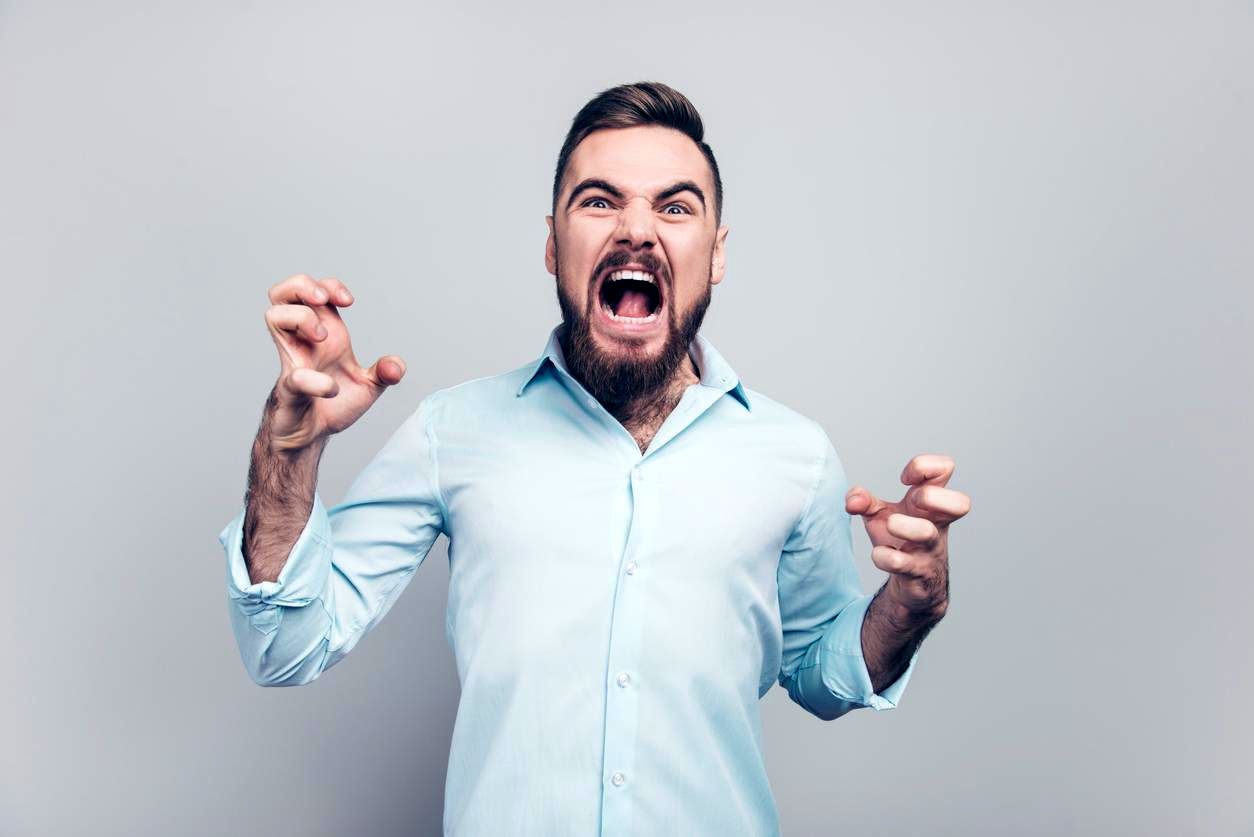 چطور با کنترل خشم مان اوقات خود و دیگران را تلخ نکنیم؟_طلوع شرق 13 خشم و عصبانیت