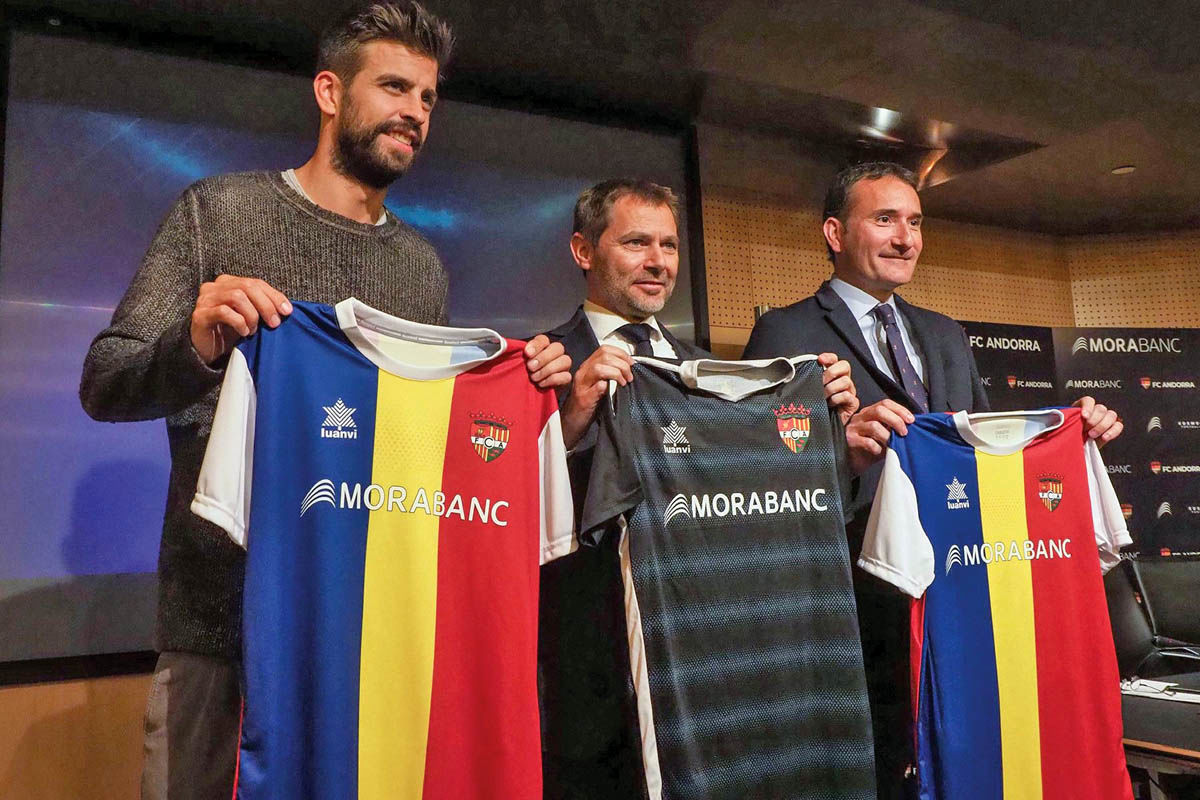 مشهورترین مالکان دنیای فوتبال را بشناسید_طلوع شرق 16 جرارد پیکه copy