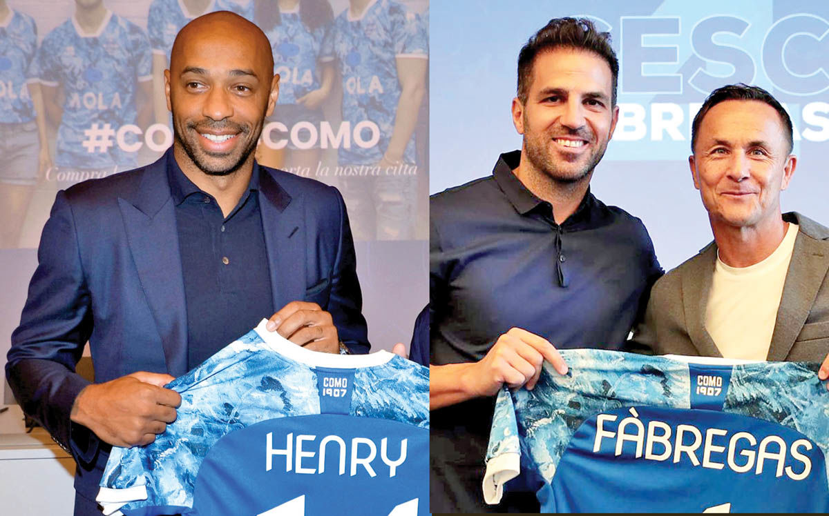 مشهورترین مالکان دنیای فوتبال را بشناسید_طلوع شرق 17 تیری آنری copy