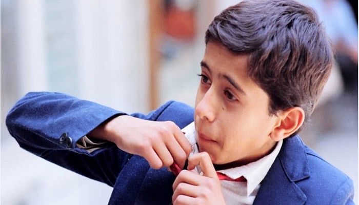 رایان سرلک؛ صدمهشناسی بازیگری کودکان در دنیای بیرحم سینما_طلوع شرق 3 14