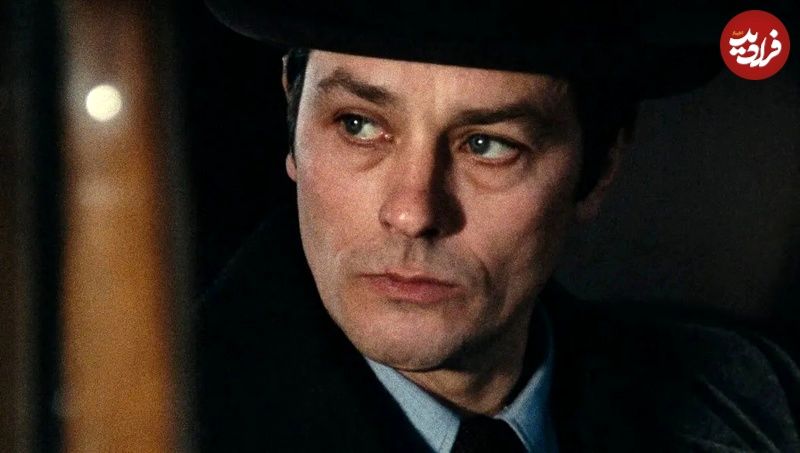 5 فیلم برتر آلن دلون؛ هنگامی «زیباترین مرد جهان» بود_طلوع شرق 13 کلاین