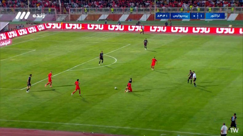 مطلب قوی تراکتور به لیگ برتر!_طلوع شرق 24 2071528