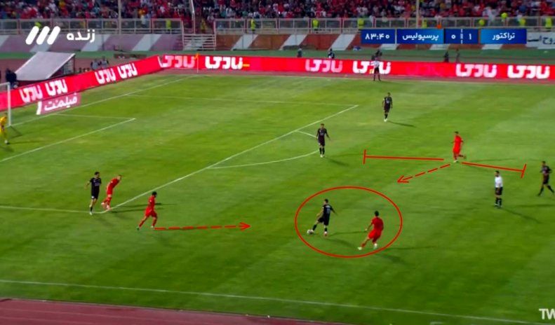 مطلب قوی تراکتور به لیگ برتر!_طلوع شرق 23 2071527