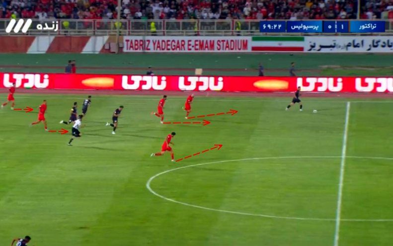 مطلب قوی تراکتور به لیگ برتر!_طلوع شرق 29 2071533