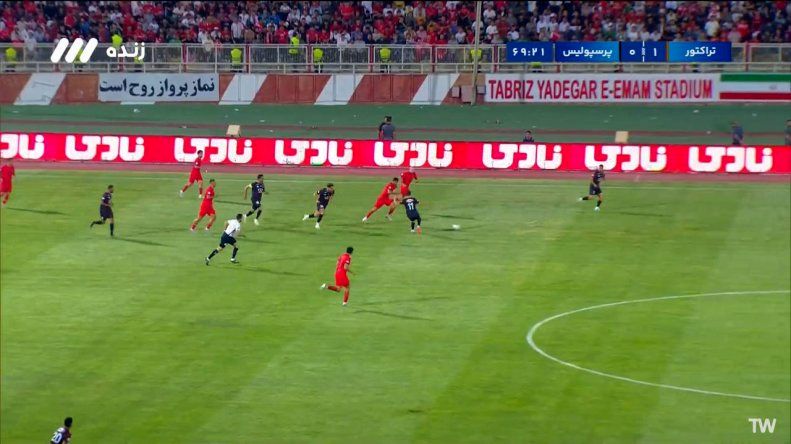 مطلب قوی تراکتور به لیگ برتر!_طلوع شرق 28 2071532