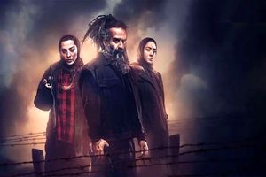 از هم‌وطنان عرب عذرخواهی می‌کنم/ ویدئو