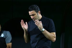 امیدوارم سقف قرارداد برداشته شود