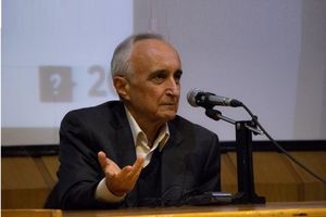 با چالش های خطرناک برای امنیت و بقای ملی رو به رو شده ایم