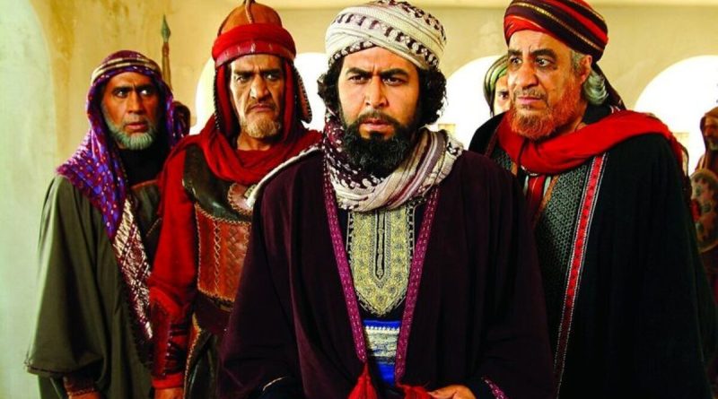 بازیگرانی که بازی در سریال مختارنامه رو رد کردند/ ویدئو