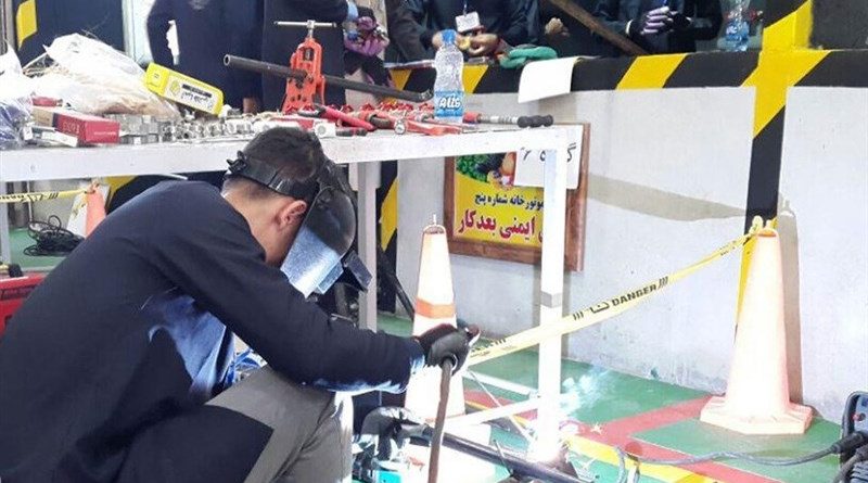 باشگاه کارآفرینان، بستر ورود موفق دانش آموزان به بازار کار