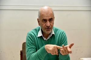 برنامه هفتم، مطلقا نسبتی با یک برنامه گسترش باکیفیت ندارد/ پزشکیان تیمی برای بازدید نسبت اظهارات وزیران با مصالح سرزمین راه اندازی دهد_طلوع شرق 3 برنامه هفتم، مطلقا نسبتی با یک برنامه توسعه باکیفیت ندارد/ پزشکیان تیمی برای بررسی نسبت اظهارات وزیران با مصالح کشور تشکیل دهد