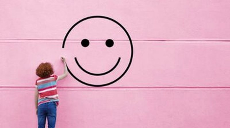 راز خوشحال بودن چیست؟