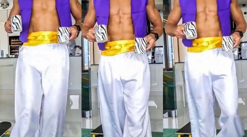 رونالدو، علاالدین یوتیوب؛ 50 میلیون دنبال‌کننده در 3 روز (+فیلم و عکس)