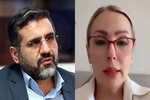 اقدامات براندازانه داشته، اما…/ ویدئو