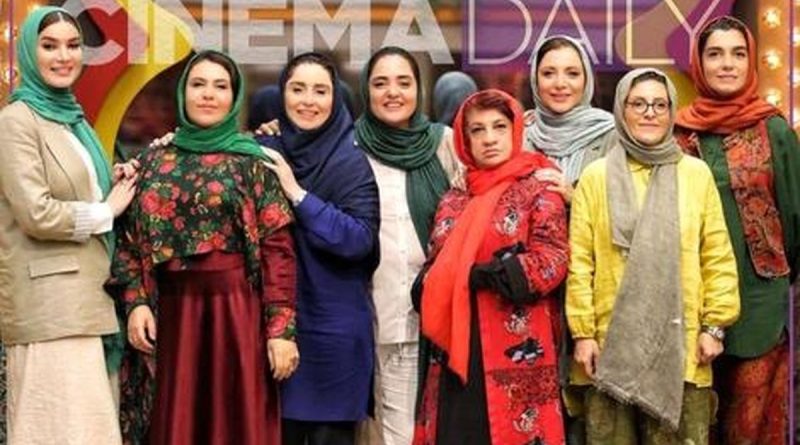 واکنش‌‌های توئیتری به شایعه توقیف «جوکر» با حضور زنان کمدین/ یکی از محبوب‌ترین برنامه‌ها چرا باید به اجبار صداوسیما تعطیل شود؟