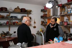 فاجعه است که زندگی اجتماعی را از سینمای ایران بیرون برانیم‌، غم از دست دادن رضا هنوز زنده است