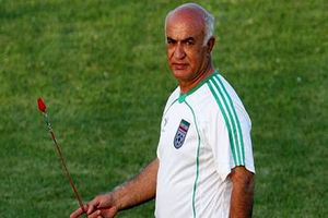 فوتبال ایران به روزهای سیاه برگشته است