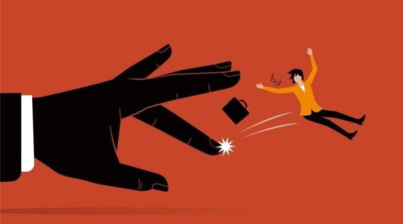 همستر بازی کنید اخراج می‌شوید!