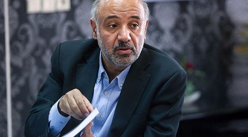 وزیر کار: اجرای قانون حمایت از معلولین را دنبال می‌کنیم