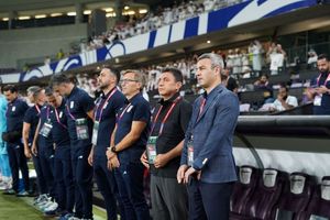 آقای قلعه‌نویی بیخیال تعریف از بازی زیبای بازیکنان شوید!