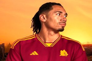 اسمالینگ ستاره جدید لیگ عربستان