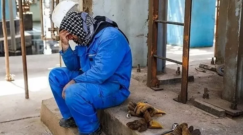 افزایش حقوق کارگران در سال ۱۴۰۴ چقدر است؟