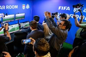 اگر VAR می‌خواهید ۳ دوربین HD خریداری کنید