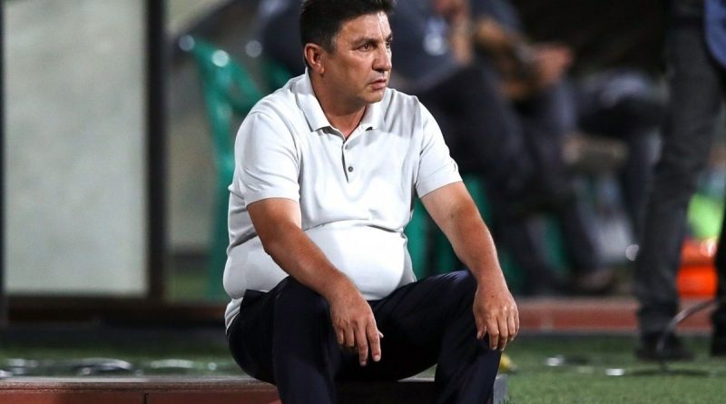 اظهارات تند مایلی کهن علیه قلعه نویی: این یارو در زمان حضور ایروانی در استقلال، ۸ تا ۱۰ هکتار زمین در کردان کرج گرفت!