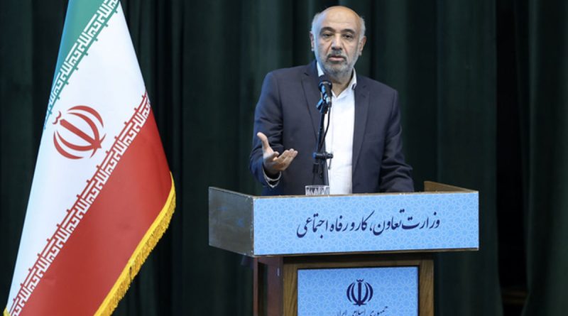 وزیر کار: تخصیص یارانه بر اساس عدالت نیست