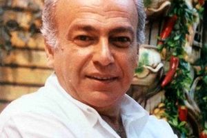 جلال قزل ایاق تهیه‌کننده سینما درگذشت/ اعلام زمان تشییع