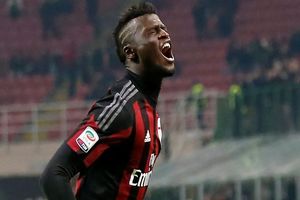 خیز جدید پرسپولیس برای خرید مهاجم میلان