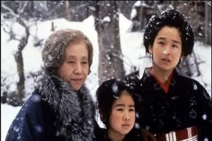 سریال اوشین باعث شد فروشگاههای زنجیره ای در ایران توسط هاشمی رفسنجانی تاسیس شود و مصرف مردم بالا برود