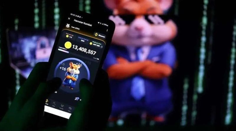 عملیات ویژه برای پولدار‌شدن با همستر کامبت در ۱۵ روز