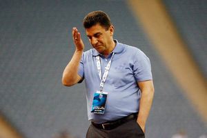 واکنش فوری فدراسیون فوتبال به شایعه اخراج امیر قلعه نویی