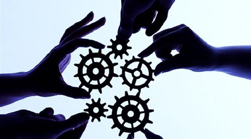 فاصله 20درصدی سهم تعاون با برنامه های توسعه