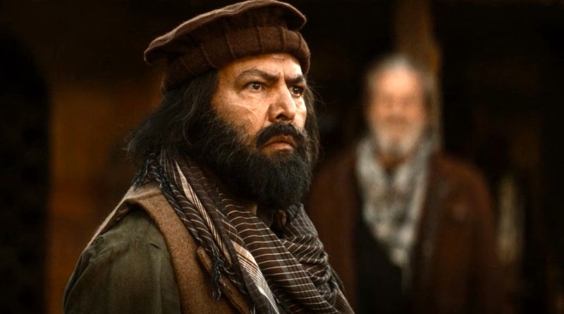 فریبرز عرب نیا