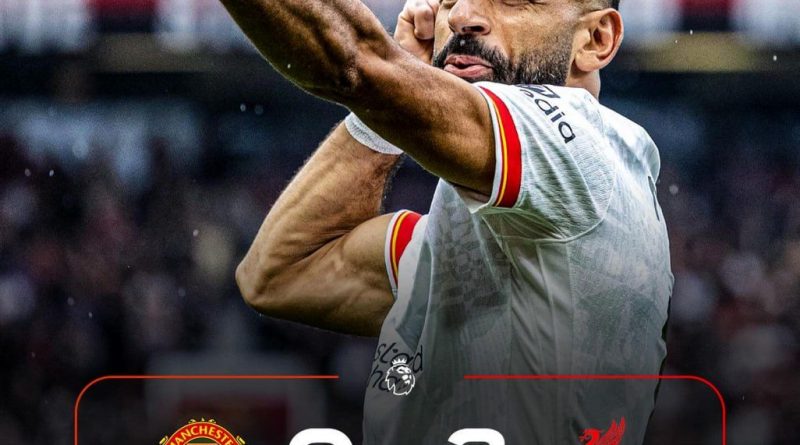 لیورپول، بی‌رحمانه خون شیاطین سرخ را ریخت