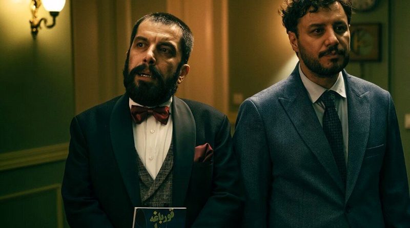 متلک بی‌سابقه و نیش‌دار جواد عزتی به مسئولین/ ویدئو