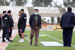 محرومیت رفعتی از نظارت در پرونده درگذشت هوادار ملوان