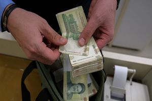 هزینه تولید هر قطعه اسکناس چه میزان است؟