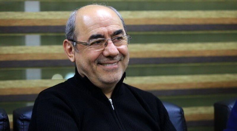 کارگردان مشهور، پاسخ پزشکیان را داد/ ویدئو