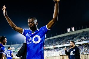 یامگا در تمرینات نساجی