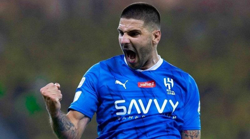 ۱۰ بازیکن پردرآمد لیگ فوتبال عربستان سعودی برای فصل جدید