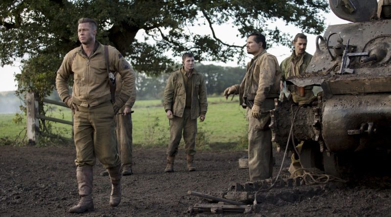 ۱۰ فیلم جنگی برتر دهه ۲۰۱۰ تا ۲۰۲۰؛ از Land of Mine تا Beneath Hill ۶۰