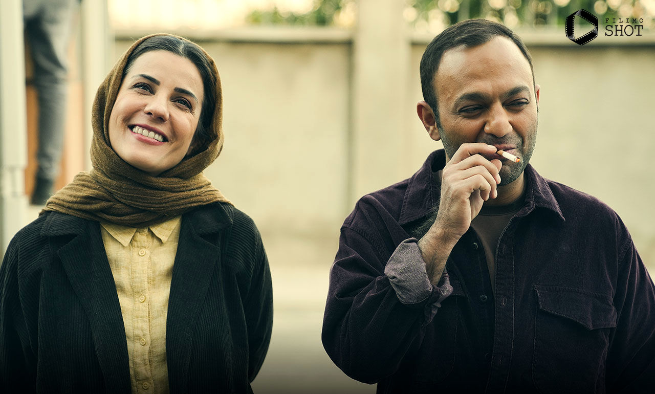 5 رابطه نامشروع که در سریال‌های ایرانی دیده‌ایم