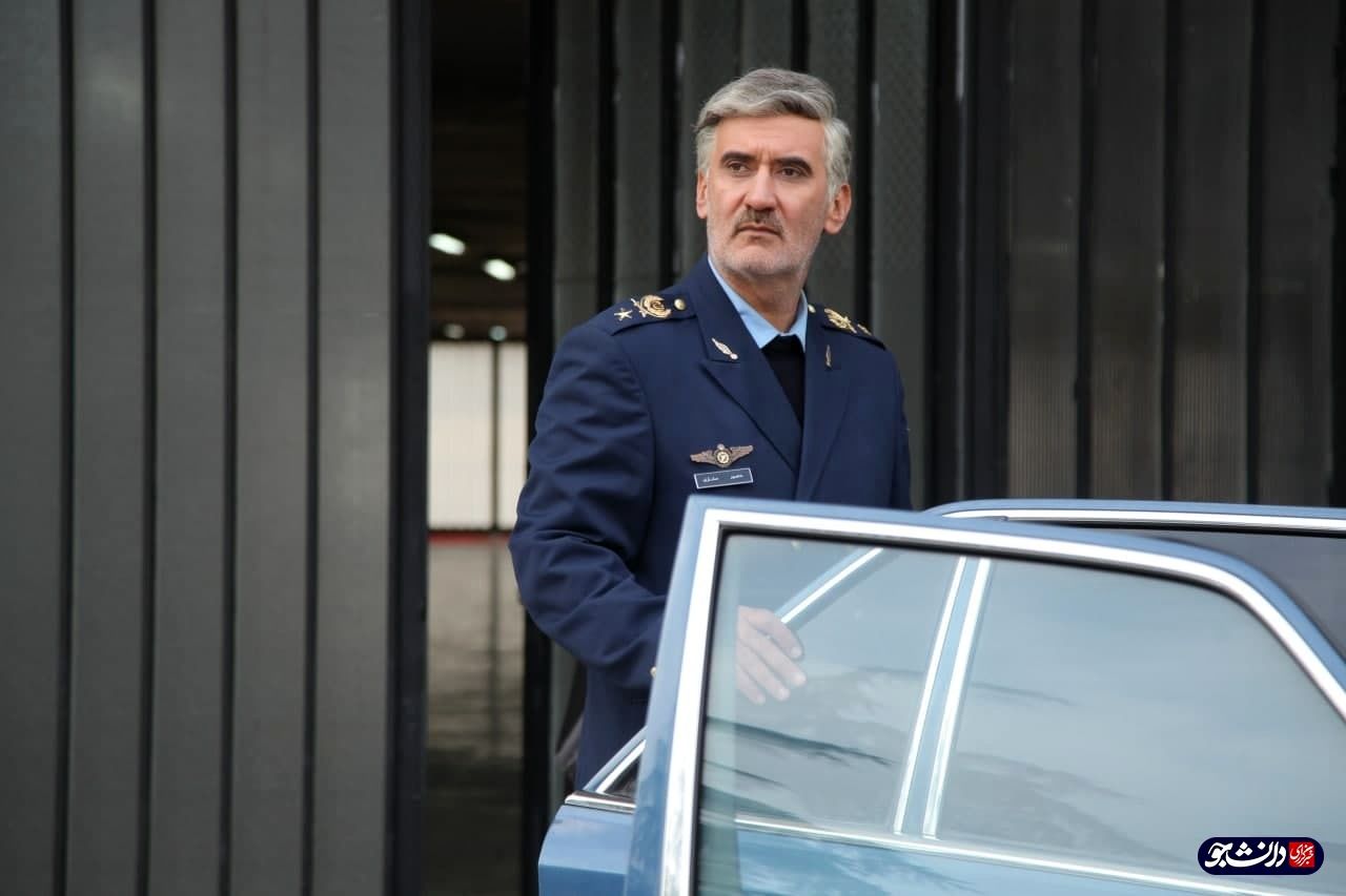 بهرامِ سریال «داریوش»؛ یک ضد قهرمان جذاب_طلوع شرق 6 نگاهی به شخصیت بهرام در سریال «داریوش»؛ یک ضد قهرمان جذاب