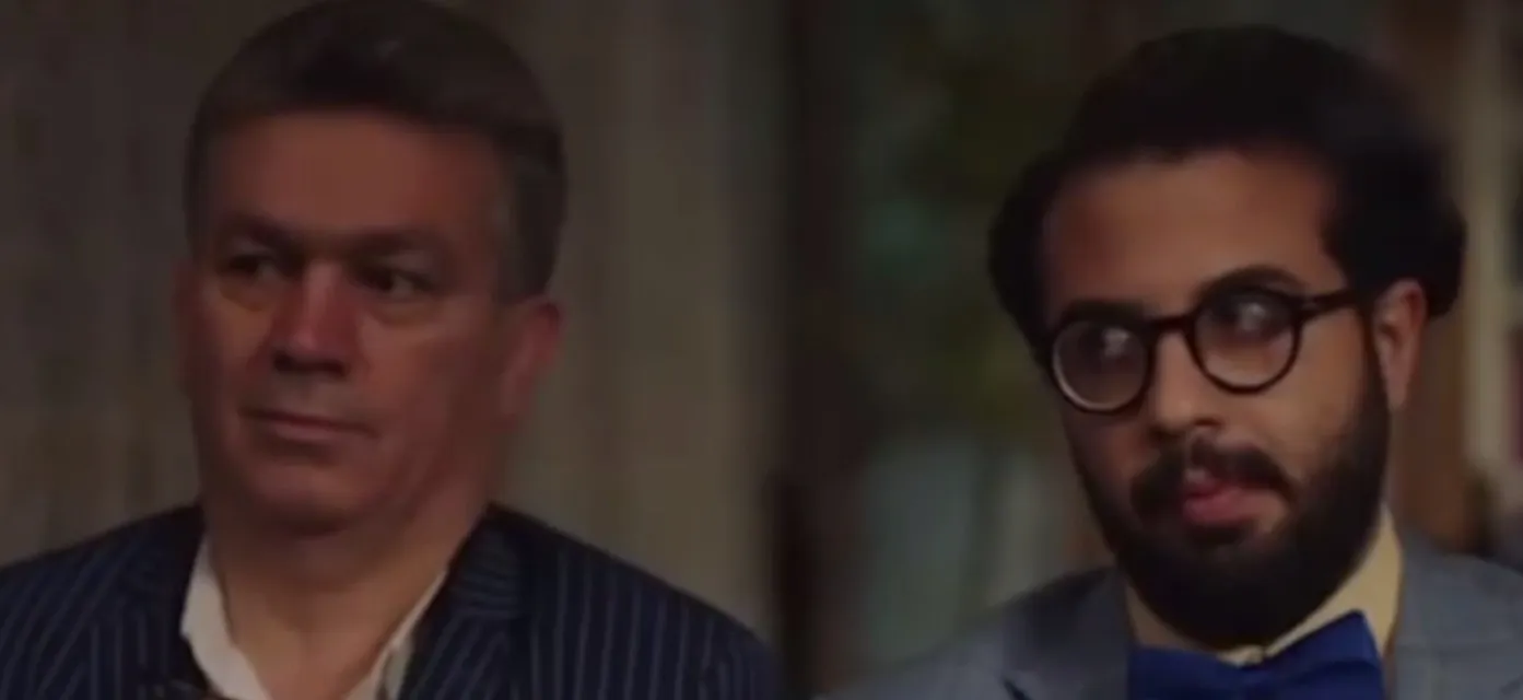 ۴ مسئله مهم درمورد فصل هفتم سریال محبوب «پایتخت»_طلوع شرق 10 1729117682 624 ۴ مسئله مهم درمورد فصل هفتم سریال محبوب پایتخت طلوع شرق.webp