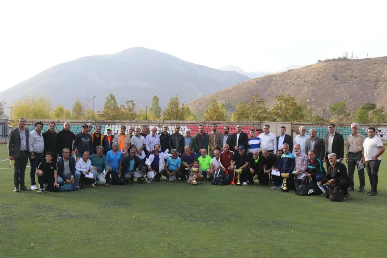 یاد و خاطره سردار سرافراز سید خلیل میراسماعیلی زنده است_طلوع شرق 7 IMG_20241020_003227_944