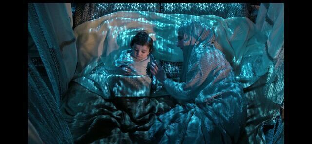 اولین تصاویر از سریال موسی کلیم الله (ع)_طلوع شرق 4 125